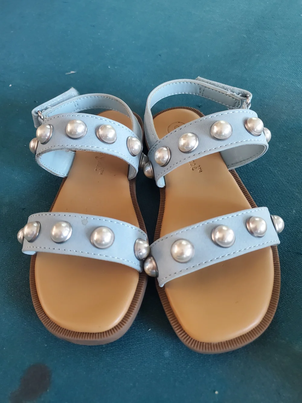 Disney Pink Minnie Glitter Mary Jane Shoes